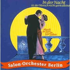 In der Nacht Ist der Mensch Ni