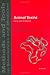 Book Animal Toxins: Facts and Protocols (Methods and Tools in Biosciences and Medicine)
