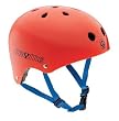 Pryme 8 Helmet XS/SM / Fits head sizes 52-58cm .Orange