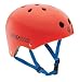 Pryme 8 Helmet XS/SM / Fits head sizes 52-58cm .Orange