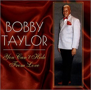 Bobby Taylor - Hard-to-find-motown Classics: 1 - Zortam Music