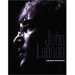 John Lennon (Unseen Archives) book cover