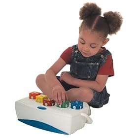 Neurosmith - Music Blocks with Mozart Music Cartridge