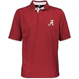 Alabama Crimson Tide Crimson Classic Polo