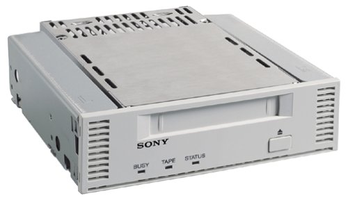 Sony SDT-11000/BM 20/40 GB Capacity DDS-4 Internal Tape Drive