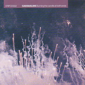 CD-Charts  Search : Burning the Candle at Both Ends