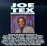 Joe Tex - Joe Tex - Greatest Hits