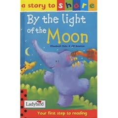 By the Light of the Moon (Story to Share)