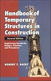 Handbook of Temporary Structures in Construction