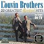Louvin Brothers - 20 Greatest Gospel Hits