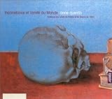Inconstance Et Vanite Du Monde