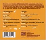 Eigenschaften Various  / Afro Baby