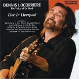 Live in Liverpool: Voice of Dr Hook