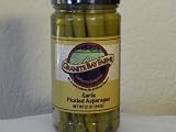 Garlic Pickled Asparagus, 12oz.