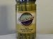 Gourmet Food : Garlic Pickled Asparagus, 12oz.