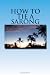 How to Tie a Sarong by C C Mackay