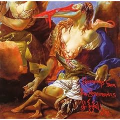 Hosannas from the Basements of Hell