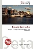Pranas Dom Aitis-