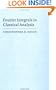 Fourier Integrals in Classical Analysis (Cambridge Tracts in Mathematics)