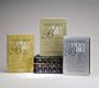 KJV Holy Bible Giant Print Reference, Platinum Edition
