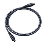 PHOENIX GOLD DTX-530 Silver Series Toslink to TosLink Optical Cables