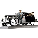 Jada 1:18 Godfathers Die Cast