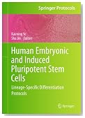 Human Embryonic and Induced Pluripotent Stem Cells: Lineage-Specific Differentiation Protocols (Springer Protocols Handbooks)