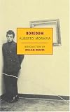 Boredom (New York Review Books Classics)