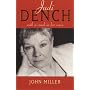 Judi Dench: With a Crack in Her Voice