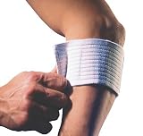 Wrist/Elbow Spandex Power Wrap