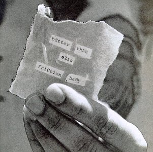 BETTER THAN EZRA - Scared Are You Lyrics - Zortam Music