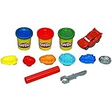 Play-Doh Cars 2 Set