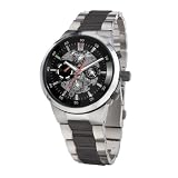 Kenneth Cole New York Men's KC3807 Automatic Watch