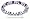 Women's Diamond Eternity Ring Shared Prong Diamond and Amethyst February Birthstone Round Cut ( 0.50 Total Carat Weight | GH-I1 Diamond Quality | 14k White Gold ) Finger Size - 4.0