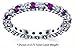 Women's Diamond Eternity Band Shared Prong title=