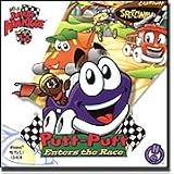 Putt Putt Enters The Race