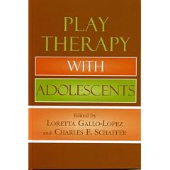 Play Therapy with Adolescents