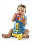 Orchard Toys Dance Baby Dance Classical Stacker