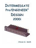 Intermediate Pro/ENGINEER Design 2000i