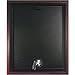 Mounted Memories Washington Redskins Mahogany Frame Jersey Display Case