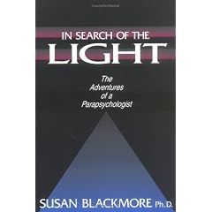 In Search of the Light: The Adventures of a Parapsychologist