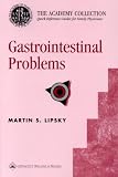 Gastrointestinal Problems