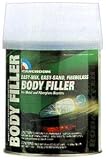 CarGroom Glass Short-Strand Fiberglass Body Filler (Quart)