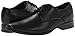 Calvin Klein Men's Brodie Perf Leather Oxford