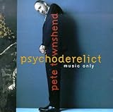 Psychoderelict