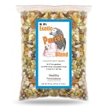 Dr Harvey's Exotic Parrot 4 lb