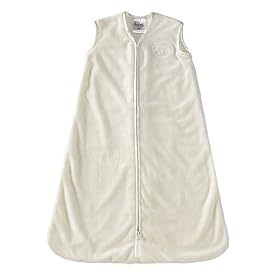 Halo SleepSack Wearable Blanket - Cream