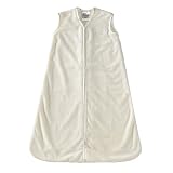 Review Halo Innovations  / Halo Cream SleepSack Blanket - Medium