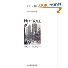 New York: The Painted City