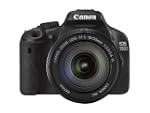 Canon EOS 550D - C�mara R�flex Digita...